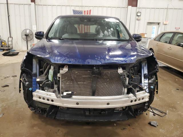 Photo 5 from auction – 2020 HONDA PILOT EX with VIN 5FNYF6H34LB001158