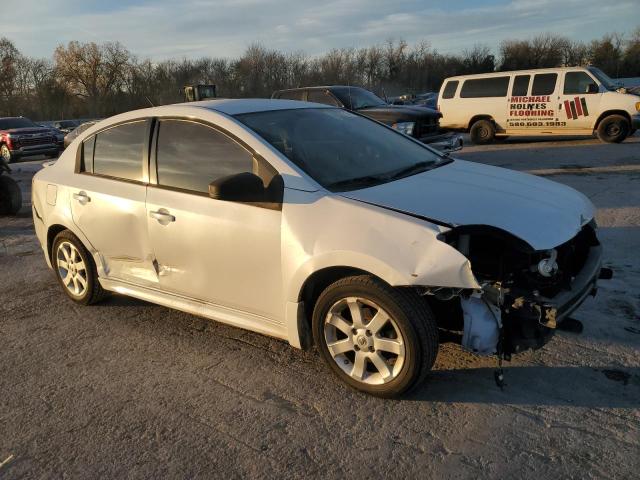 Photo 4 from auction – 2011 NISSAN SENTRA 2.0 with VIN 3N1AB6AP3BL682538