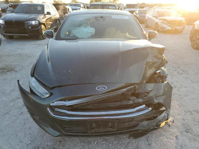 Photo 5 from auction – 2016 FORD FUSION SE with VIN 3FA6P0PU4GR209885