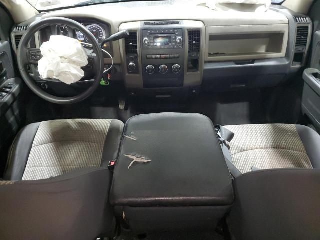 Photo 8 from auction – 2012 DODGE RAM 1500 S with VIN 1C6RD7FT5CS144939