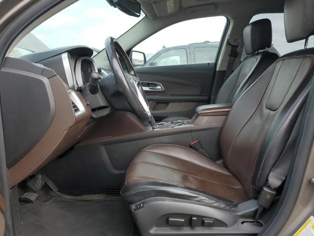 Photo 7 from auction – 2011 CHEVROLET EQUINOX LT with VIN 2CNALFEC8B6215763