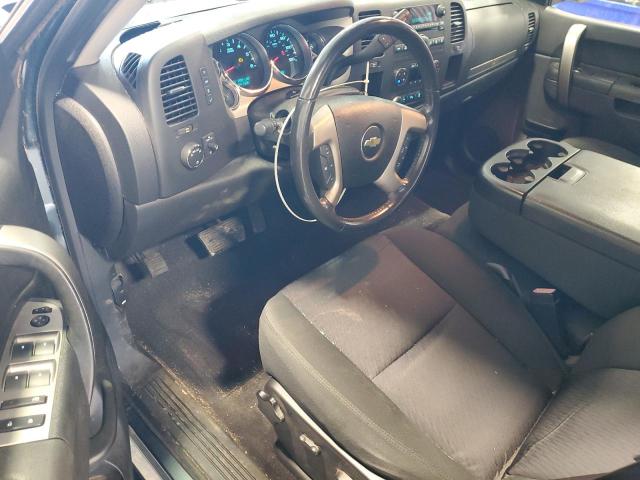 Photo 8 from auction – 2012 CHEVROLET SILVERADO with VIN 3GCPCSE09CG247074