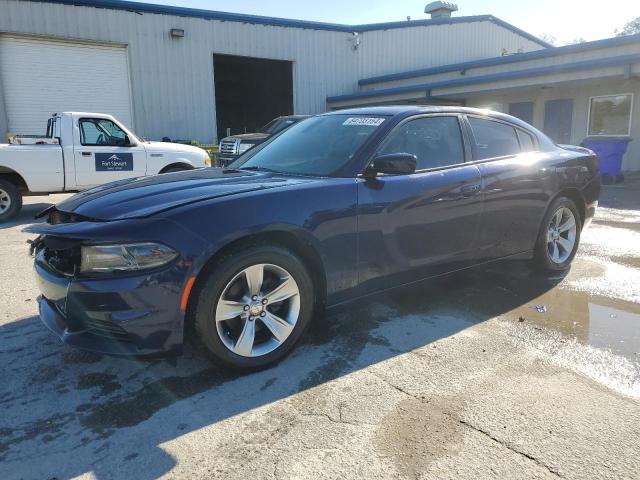 DODGE CHARGER SE 2016 with VIN 2C3CDXBG6GH105088 - Photo from auction