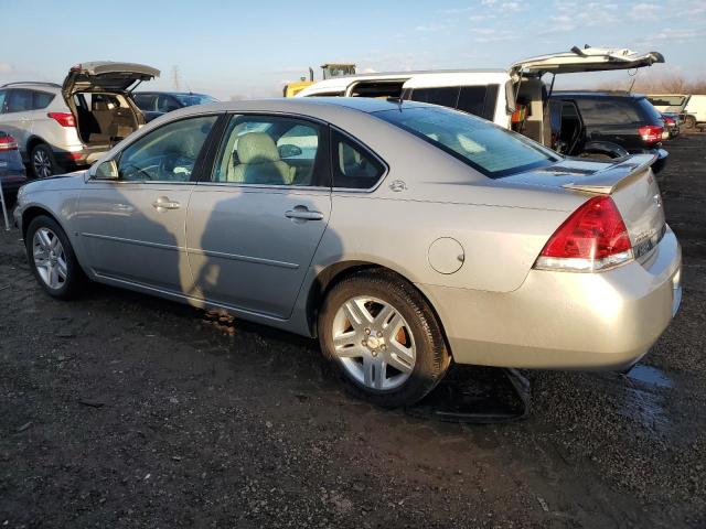 Photo 2 from auction – 2008 CHEVROLET IMPALA LT with VIN 2G1WC583081277477