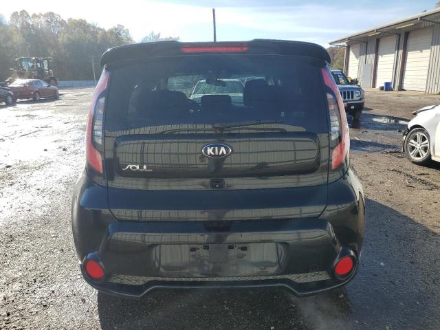 Photo 6 from auction – 2016 KIA SOUL + with VIN KNDJP3A5XG7350829