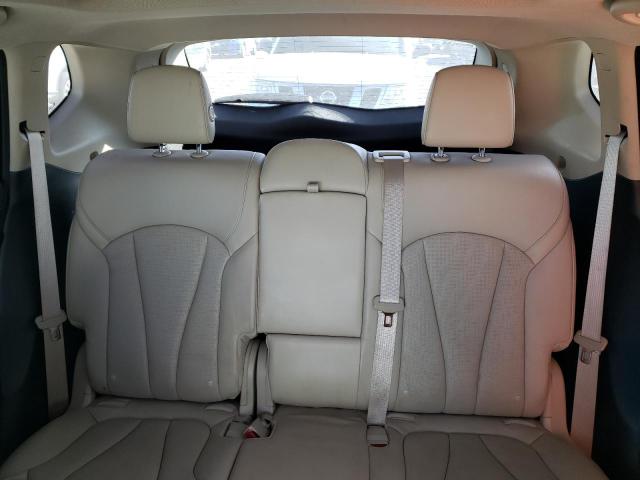 Photo 10 from auction – 2017 BUICK ENVISION P with VIN LRBFXFSX9HD077598