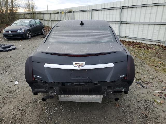 Photo 6 from auction – 2015 CADILLAC CTS PERFOR with VIN 1G6AS5S3XF0115705