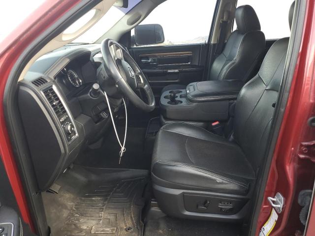 Photo 7 from auction – 2013 RAM 2500 LARAM with VIN 3C6UR5FL0DG594765