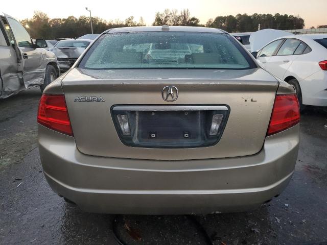 Photo 6 from auction – 2004 ACURA TL with VIN 19UUA66214A011391