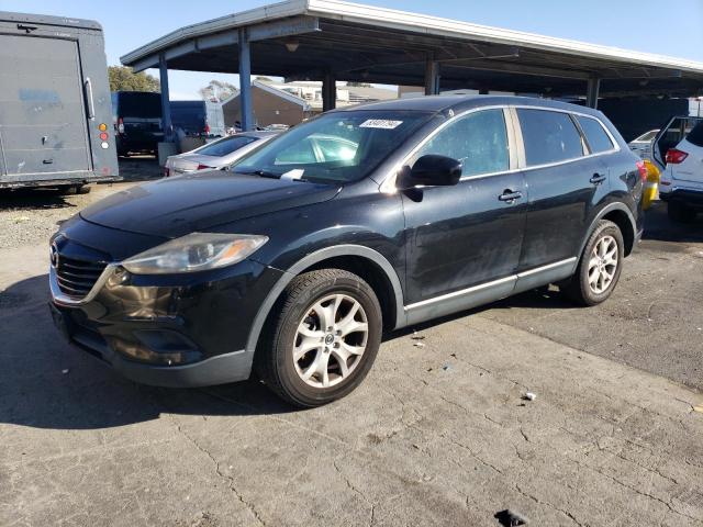 Photo 1 from auction – 2015 MAZDA CX-9 TOURI with VIN JM3TB3CVXF0466468