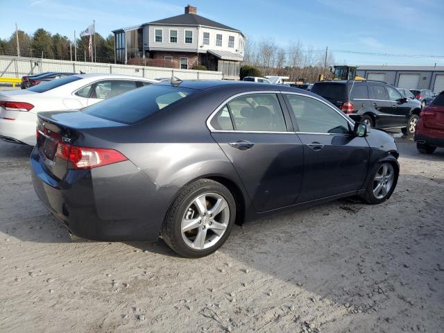 Photo 3 from auction – 2014 ACURA TSX with VIN JH4CU2F44EC004967