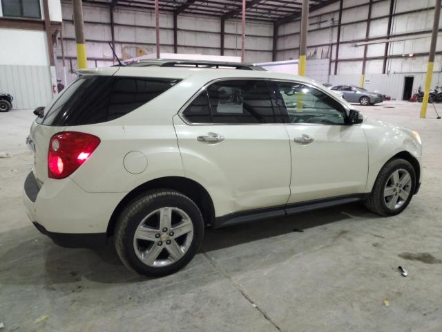 Photo 3 from auction – 2014 CHEVROLET EQUINOX LT with VIN 1GNFLHEK3EZ115535