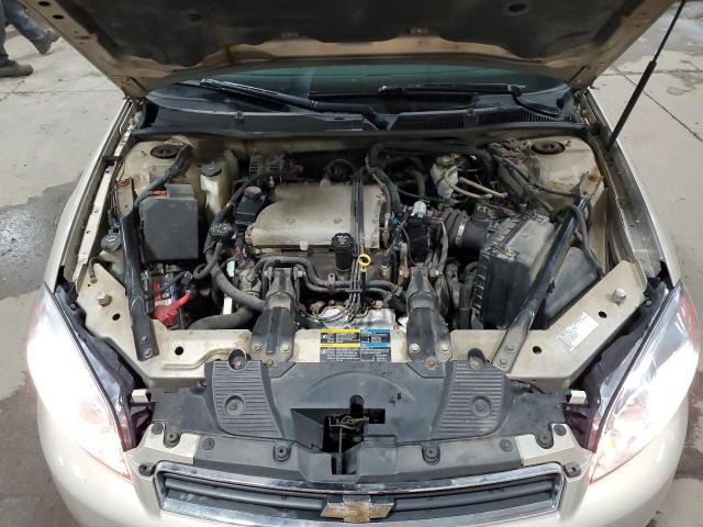 Photo 11 from auction – 2009 CHEVROLET IMPALA LS with VIN 2G1WB57K891127808