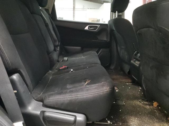 Photo 11 from auction – 2014 NISSAN PATHFINDER with VIN 5N1AR2MM6EC715773