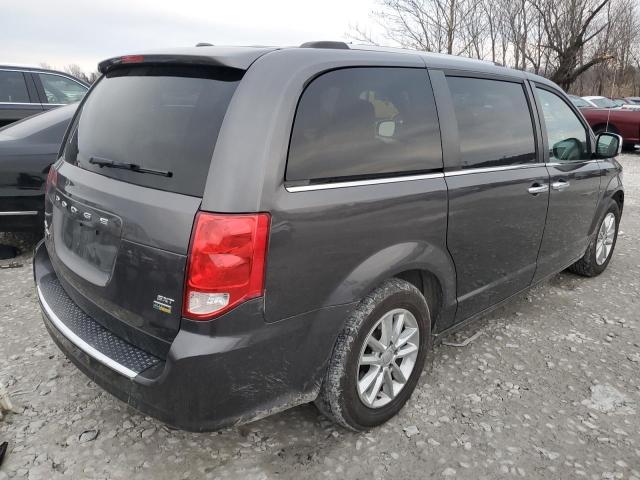 Photo 3 from auction – 2019 DODGE GRAND CARA with VIN 2C4RDGCG8KR662026