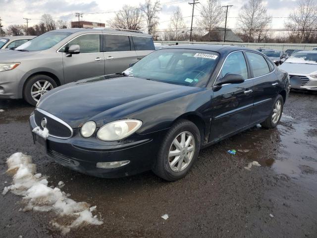 BUICK LACROSSE C 2006 with VIN 2G4WE587261230089 - Photo from auction