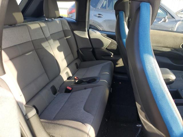 Photo 10 from auction – 2019 BMW I3 REX with VIN WBY8P4C53K7E05682