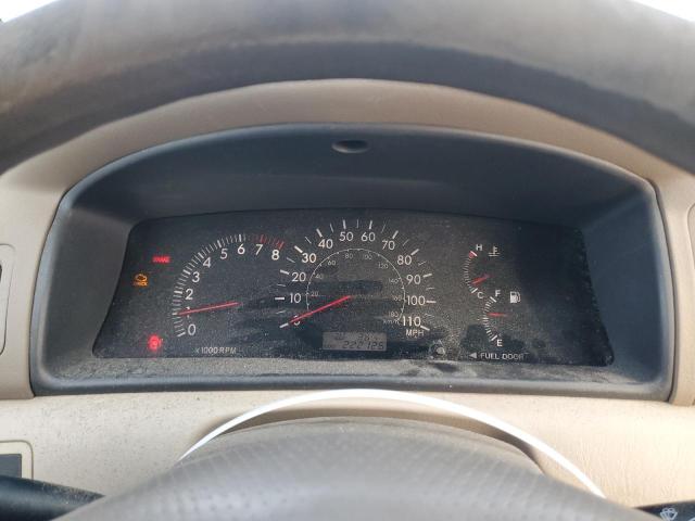 Photo 9 from auction – 2005 TOYOTA COROLLA CE with VIN 1NXBR32E45Z495243