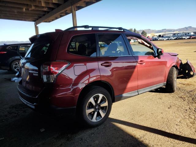 Photo 3 from auction – 2017 SUBARU FORESTER 2 with VIN JF2SJARC3HH456792
