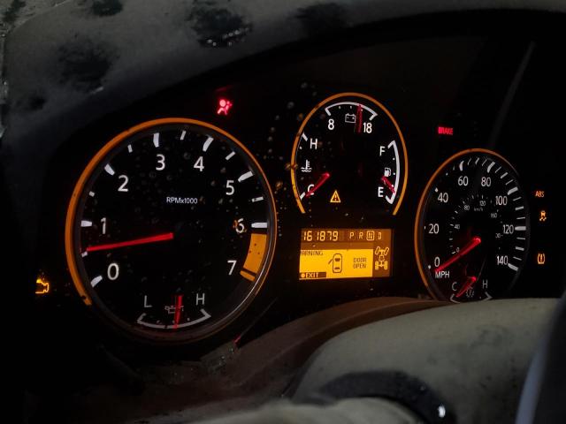 Photo 9 from auction – 2012 NISSAN TITAN SV with VIN 1N6AA0FC5CN308546