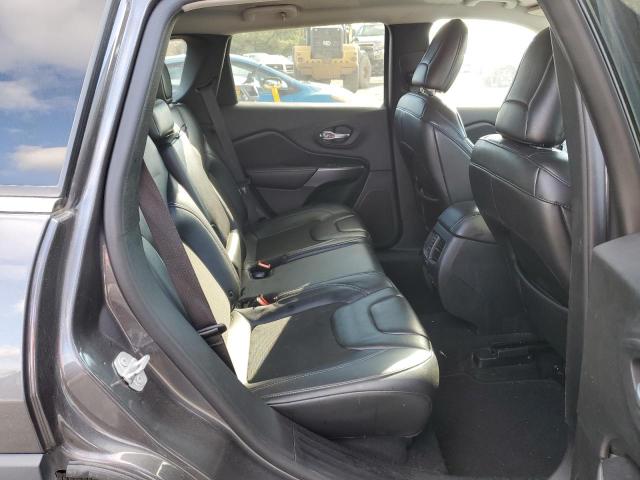 Photo 11 from auction – 2019 JEEP CHEROKEE L with VIN 1C4PJMLB8KD454847