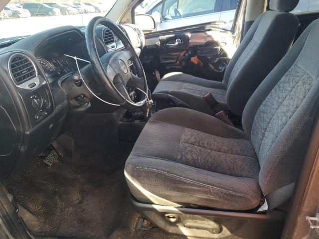 Photo 7 from auction – 2005 GMC ENVOY with VIN 1GKDS13SX52322725