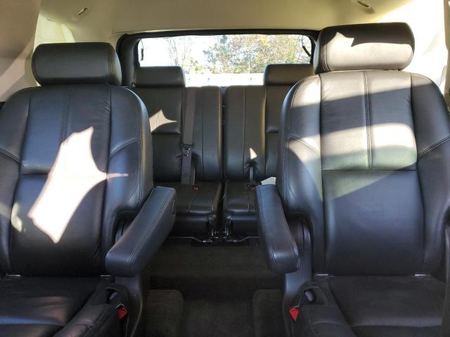 Photo 10 from auction – 2007 GMC YUKON DENA with VIN 1GKFK63827J234786