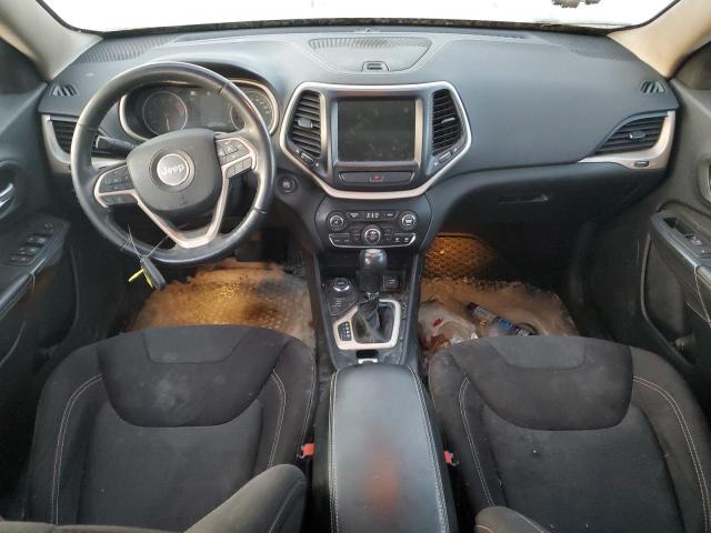 Photo 8 from auction – 2016 JEEP CHEROKEE L with VIN 1C4PJMCS2GW148934