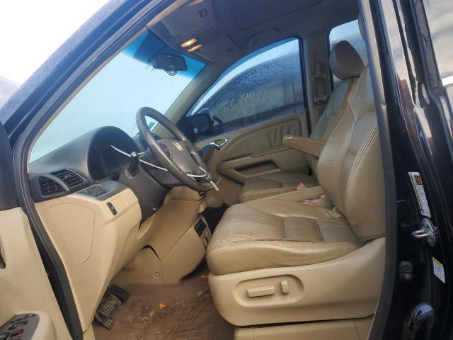 Photo 7 from auction – 2008 HONDA ODYSSEY EX with VIN 5FNRL38738B060093