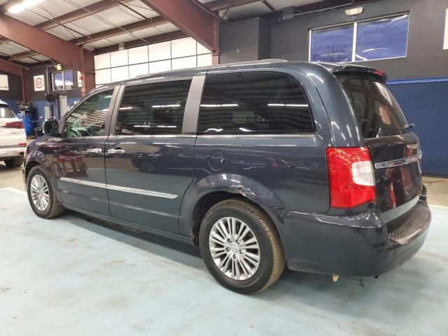 Photo 2 from auction – 2013 CHRYSLER TOWN & COU with VIN 2C4RC1CG9DR810316