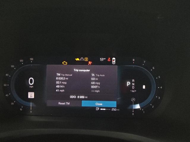 Photo 9 from auction – 2025 VOLVO S60 PLUS with VIN 7JRL12FC8SG362502