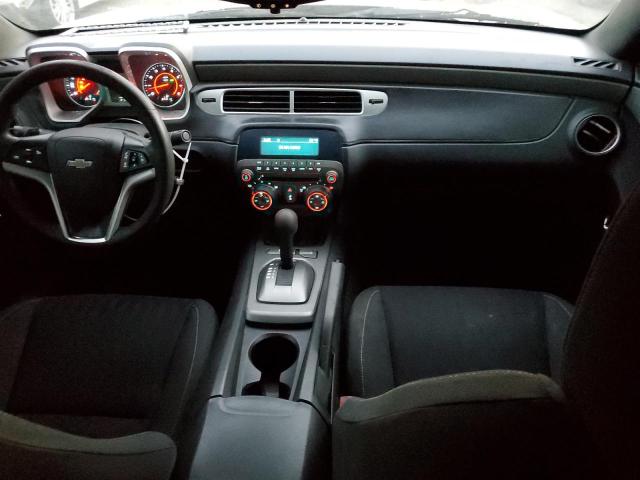 صورة رقم 8 من المزاد - 2012 CHEVROLET CAMARO LS مع VIN 2G1FA1E35C9188212