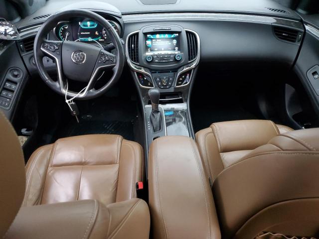 Photo 8 from auction – 2015 BUICK LACROSSE with VIN 1G4GB5G39FF140832