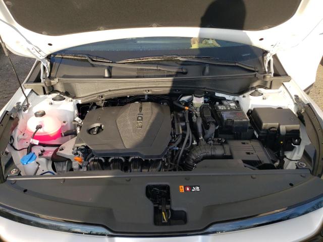 Photo 11 from auction – 2025 KIA SPORTAGE E with VIN 5XYK33DF8SG247022