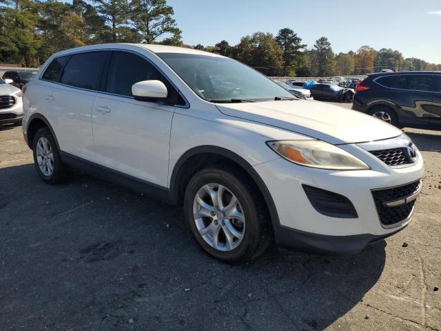 Photo 4 from auction – 2012 MAZDA CX-9 with VIN JM3TB2BA0C0351964