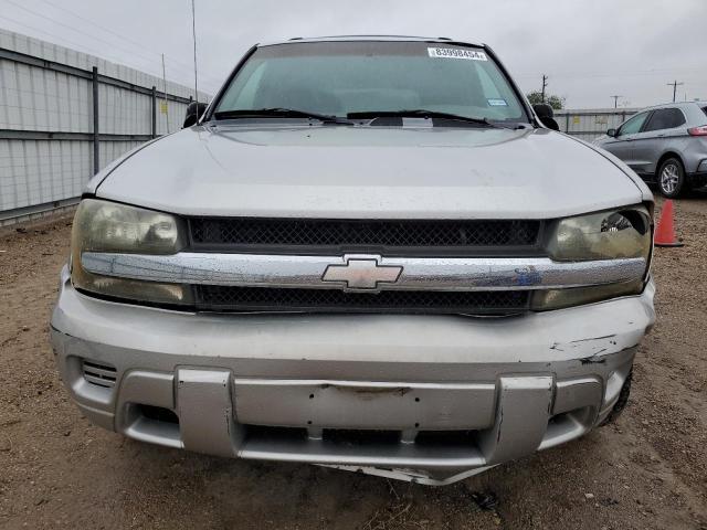 Photo 5 from auction – 2004 CHEVROLET TRAILBLAZE with VIN 1GNDS13S242298101