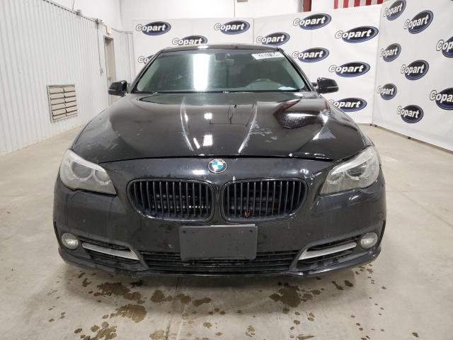 Foto 5 de la subasta – 2016 BMW 528 XI con VIN WBA5A7C51GG644060