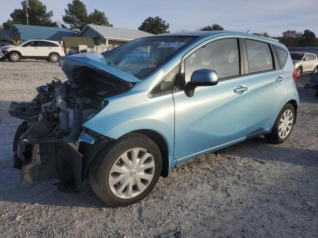 NISSAN VERSA NOTE 2014 с VIN 3N1CE2CP9EL367592 - Снимка от търг