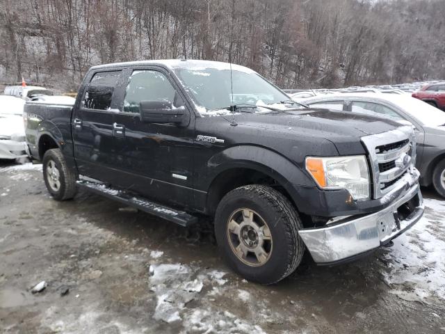 Photo 4 from auction – 2013 FORD F150 SUPER with VIN 1FTFW1ET0DFB84943
