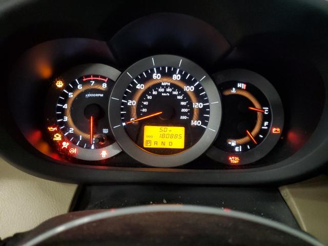 Photo 9 from auction – 2010 TOYOTA RAV4 with VIN 2T3BF4DV2AW053896