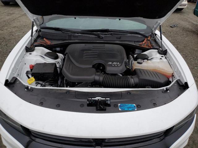 Photo 11 from auction – 2023 DODGE CHARGER SX with VIN 2C3CDXBG4PH588502