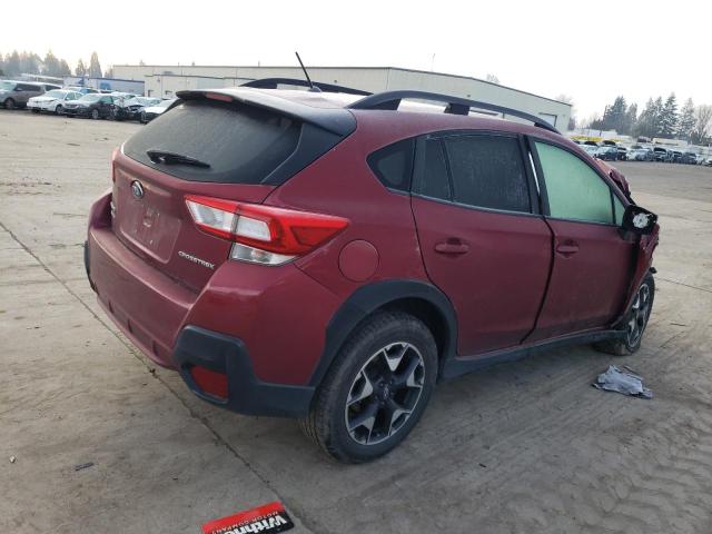 Photo 3 from auction – 2019 SUBARU CROSSTREK with VIN JF2GTAAC8K8388606