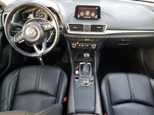 Photo 8 from auction – 2018 MAZDA 3 TOURING with VIN 3MZBN1V3XJM263630