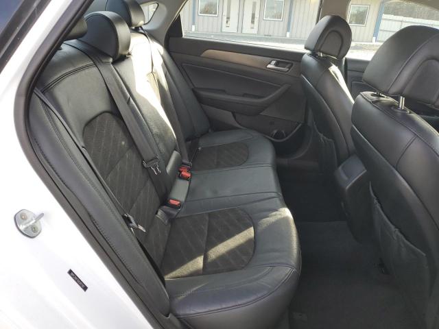 Photo 10 from auction – 2016 HYUNDAI SONATA SPO with VIN 5NPE34AF5GH361597