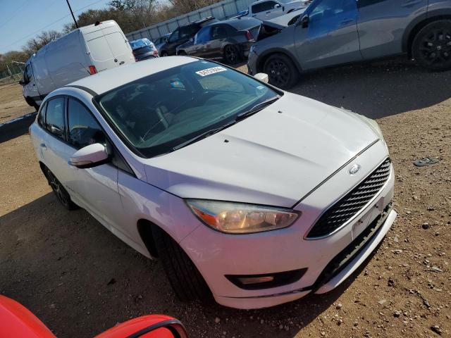 Photo 4 from auction – 2015 FORD FOCUS SE with VIN 1FADP3F28FL248159