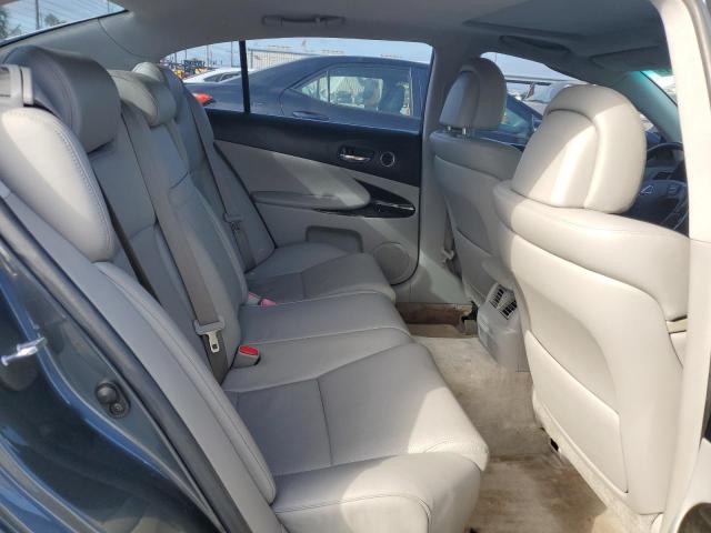 Photo 10 from auction – 2006 LEXUS GS 300 with VIN JTHCH96S260015626