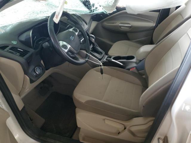 Photo 7 from auction – 2014 FORD C-MAX SE with VIN 1FADP5AU4EL508933