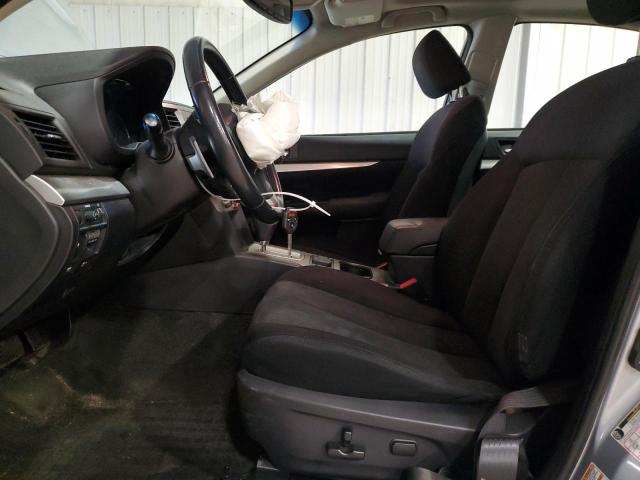 Foto 7 de la subasta – 2014 SUBARU LEGACY 2.5 con VIN 4S3BMBF69E3004915