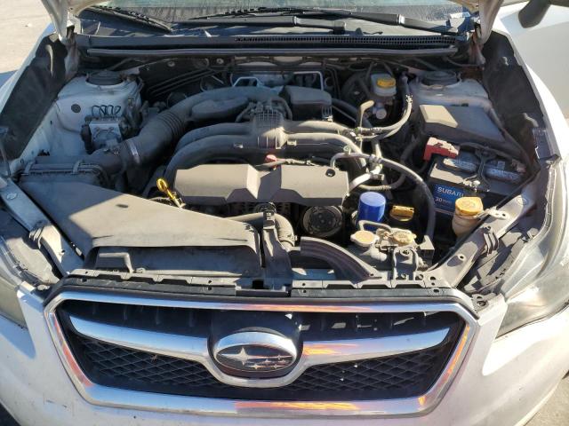 Photo 12 from auction – 2013 SUBARU XV CROSSTR with VIN JF2GPAVC5D2876352