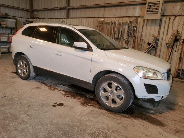 Photo 4 from auction – 2013 VOLVO XC60 3.2 with VIN YV4952DL6D2454706